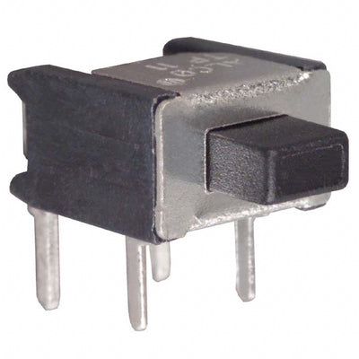 1825095-3 by TE Connectivity ALCOSWITCH Switches - PUSH SWITCH SPST-NO 0.4VA 20V