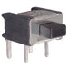 1825095-3 by TE Connectivity ALCOSWITCH Switches - PUSH SWITCH SPST-NO 0.4VA 20V