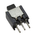 1825095-6 by TE Connectivity ALCOSWITCH Switches - PUSH SWITCH BUTTON SPDT 0.4VA 20V