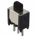 TP11FGPC0 by TE Connectivity ALCOSWITCH Switches - PUSH SWITCH BUTTON SPDT 0.4VA 20V