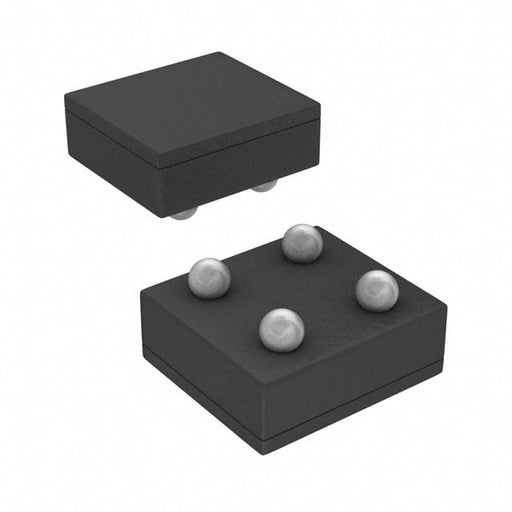 LMV1012UPX-07/NOPB by Texas Instruments - IC AMP CLASS AB MONO 4DSBGA