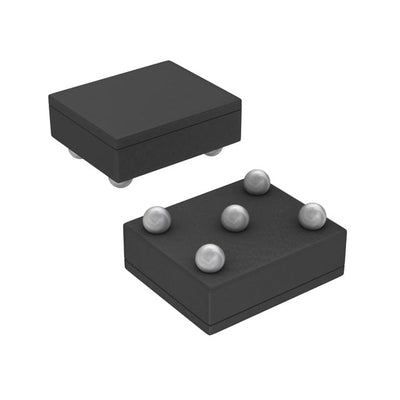 LP2985ITP-3.3/NOPB by Texas Instruments - IC REG LINEAR 3.3V 150MA 5DSBGA