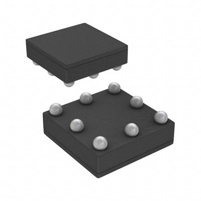 LM2904ITP/NOPB by Texas Instruments - IC OPAMP GP 2 CIRCUIT 8DSBGA