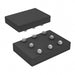 LM4877ITP/NOPB by Texas Instruments - IC AMP CLASS AB MONO 1W 8USMD