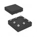 LM4890ITP/NOPB by Texas Instruments - IC AMP CLASS AB MONO 1W 8USMD