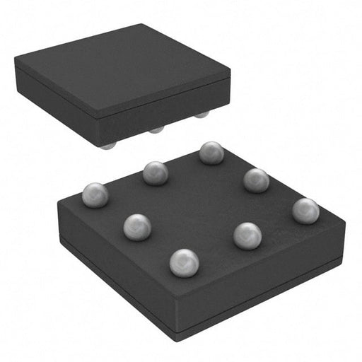 LMC555CTPX/NOPB by Texas Instruments - IC OSC SINGLE TIMER 3MHZ 8-USMD