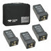 TPA10-QUADPAK by Teledyne LeCroy - TEKPROBE-PROBUS PROBE ADAPTER
