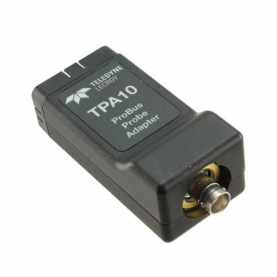 TPA10 by Teledyne LeCroy - TEKPROBE-PROBUS PROBE ADAPTER