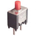 TPA11CGPC2 by TE Connectivity ALCOSWITCH Switches - PUSH SWITCH SPST-NO 0.4VA 20V