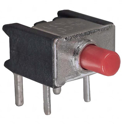 1825096-5 by TE Connectivity ALCOSWITCH Switches - PUSH SWITCH SPST-NO 0.4VA 20V