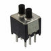 TPA21FFGPC004 by TE Connectivity ALCOSWITCH Switches - PUSH SWITCH BUTTON SPDT 0.4VA 20V