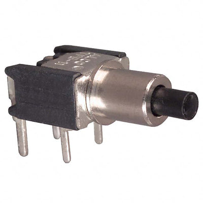 1825097-6 by TE Connectivity ALCOSWITCH Switches - PUSH SWITCH SPST-NO 0.4VA 20V
