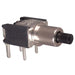 1825097-6 by TE Connectivity ALCOSWITCH Switches - PUSH SWITCH SPST-NO 0.4VA 20V
