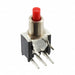 1-1825097-2 by TE Connectivity ALCOSWITCH Switches - PUSH SWITCH BUTTON SPDT 0.4VA 20V