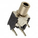 TPBF11CGRA0 by TE Connectivity ALCOSWITCH Switches - PUSH SWITCH SPST-NO 0.4VA 20V