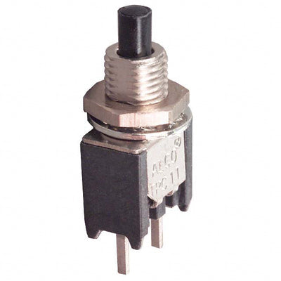 TPC11CGPC0 by TE Connectivity ALCOSWITCH Switches - PUSH SWITCH SPST-NO 0.4VA 20V