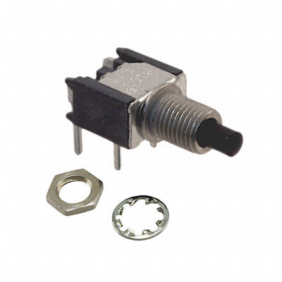 1825098-2 by TE Connectivity ALCOSWITCH Switches - PUSH SWITCH SPST-NO 0.4VA 20V
