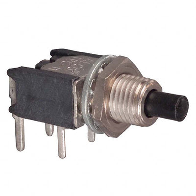 TPC11CGRA0 by TE Connectivity ALCOSWITCH Switches - PUSH SWITCH SPST-NO 0.4VA 20V