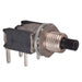 TPC11CGRA0 by TE Connectivity ALCOSWITCH Switches - PUSH SWITCH SPST-NO 0.4VA 20V