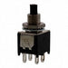 TPC23M0 by TE Connectivity ALCOSWITCH Switches - PUSH SWITCH DPST-NO 1A 125V