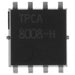 TPCA8008-H(TE12L,Q by Toshiba Semiconductor and Storage - MOSFET N-CH 250V 4A 8SOP