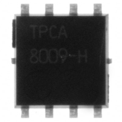 TPCA8009-H(TE12L,Q by Toshiba Semiconductor and Storage - MOSFET N-CH 150V 7A 8SOP