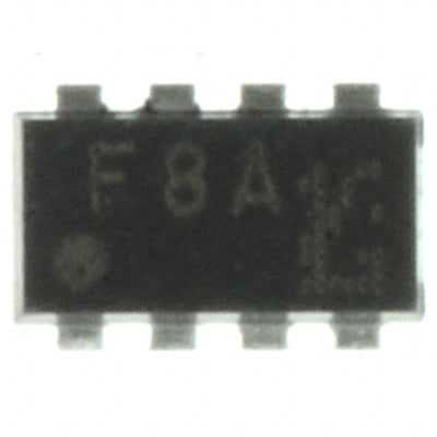 TPCF8B01(TE85L,F,M by Toshiba Semiconductor and Storage - MOSFET P-CH 20V 2.7A VS-8