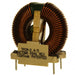 TPCM-2.4-5 by Acme Electric/Amveco/Actown - CMC 2.41MH 5A 2LN TH