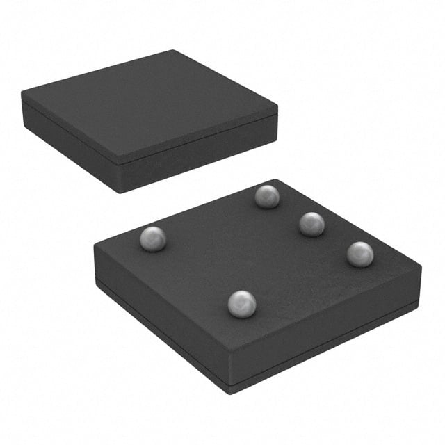 LM74CITPX-5/NOPB by Texas Instruments - SENSOR DIGITAL -40C-125C 5DSBGA