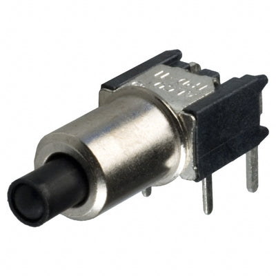 TPD11CGRA0 by TE Connectivity ALCOSWITCH Switches - PUSH SWITCH SPST-NO 0.4VA 20V