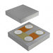 TPD2E007YFMRG4 by Texas Instruments - TVS DIODE 13VWM 4DSLGA