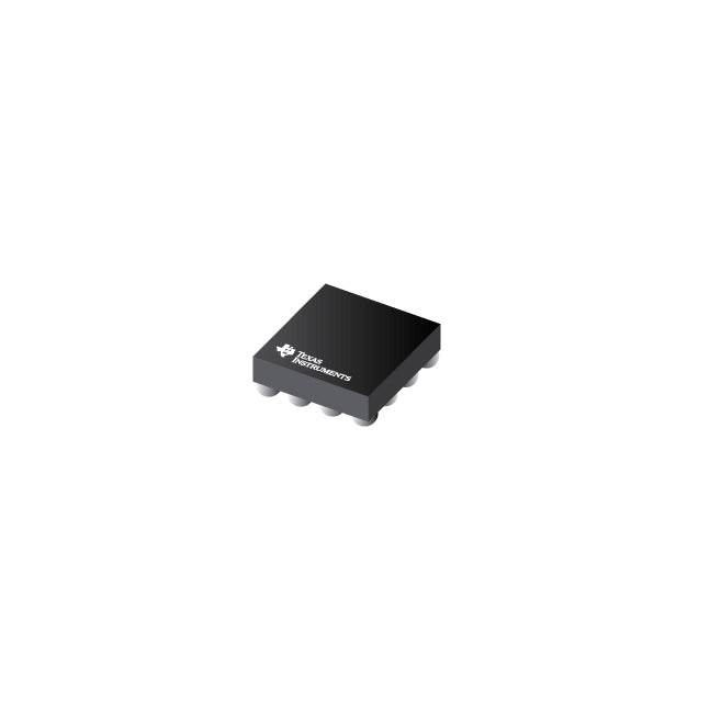 TPD4S311AYBFR by Texas Instruments - IC OVERVOLTAGE PROT CTRL 16DSBGA