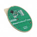 TPE48-P201-S by Azoteq (Pty) Ltd - 48MM ELLIPTICAL GESTURE TRACKPAD