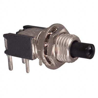 TPF11CGRA0 by TE Connectivity ALCOSWITCH Switches - PUSH SWITCH SPST-NO 0.4VA 20V