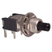 TPF11CGRA0 by TE Connectivity ALCOSWITCH Switches - PUSH SWITCH SPST-NO 0.4VA 20V