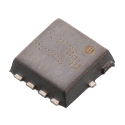 TPN11006PL,LQ by Toshiba Semiconductor and Storage - MOSFET N-CH 60V 26A 8TSON
