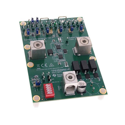 2063524-1 by TE Application Tooling - SDE MCP1.5 0.2-1.0MM2 ASSY