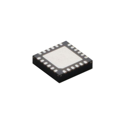 TPS26630RGET by Texas Instruments - IC ELECTRONIC FUSE 2% 24VQFN