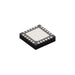 TPS26630RGET by Texas Instruments - IC ELECTRONIC FUSE 2% 24VQFN