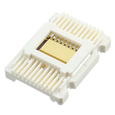 TPS50601HKH/EM by Texas Instruments - IC REG BUCK ADJUSTABLE 6A 20CFP