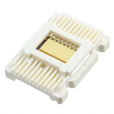 TPS50301SHKH by Texas Instruments - IC REG BUCK ADJUSTABLE 3A 20CFP