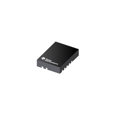 TPS548B28RWWR by Texas Instruments - 2.7-V TO 16-V INPUT, 20-A SYNCHR