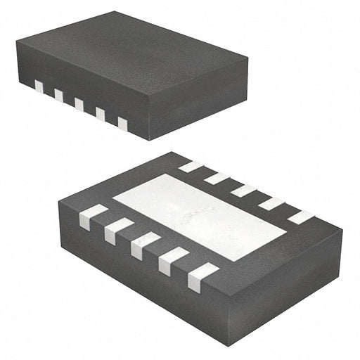 BQ25060DQCT by Texas Instruments - IC BATT CHG LI-ION 1CELL 10WSON