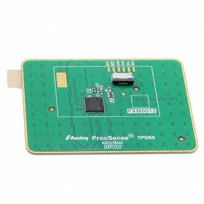 TPS65-201A-S by Azoteq (Pty) Ltd - 65MM RECTANGLE TRACKPAD