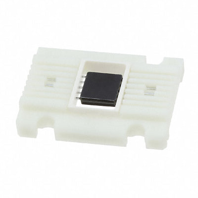 TPS7A4501U/EM by Texas Instruments - IC REG LIN POS ADJ 750MA 10CFP