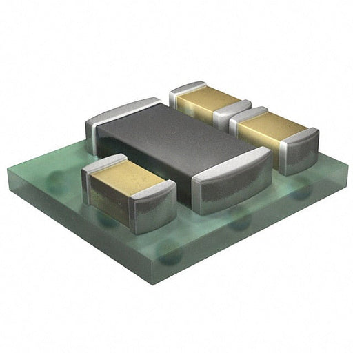 TPS8268150SIPT by Texas Instruments - DC DC CONVERTER 1.5V 1.6A