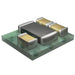 TPS82674SIPT by Texas Instruments - DC DC CONVERTER 1.2V 0.72W
