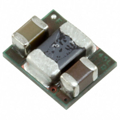 TPS82740ASIPT by Texas Instruments - DC DC CONVERTER 1.8-2.5V 0.5W