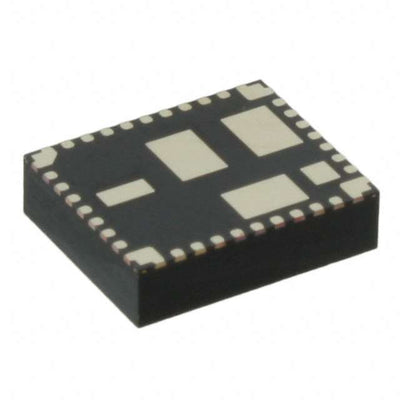 TPS84250RKGR by Texas Instruments - DC DC CONVERTER 2.5-15V