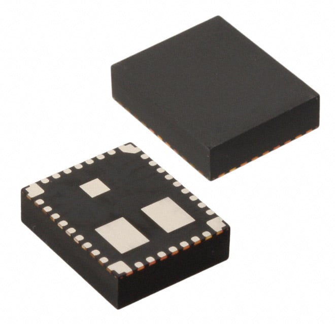 TPS84410RKGT by Texas Instruments - DC DC CONVERTER 0.8-3.6V